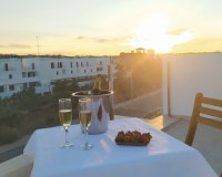 New Build - Villa - Orihuela Costa - Villamartin