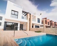New Build - Villa - Orihuela Costa