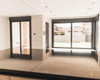 New Build - Villa - Orihuela Costa