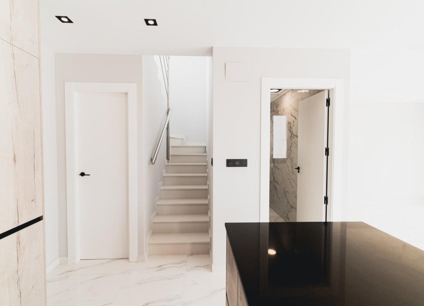 New Build - Villa - Orihuela Costa