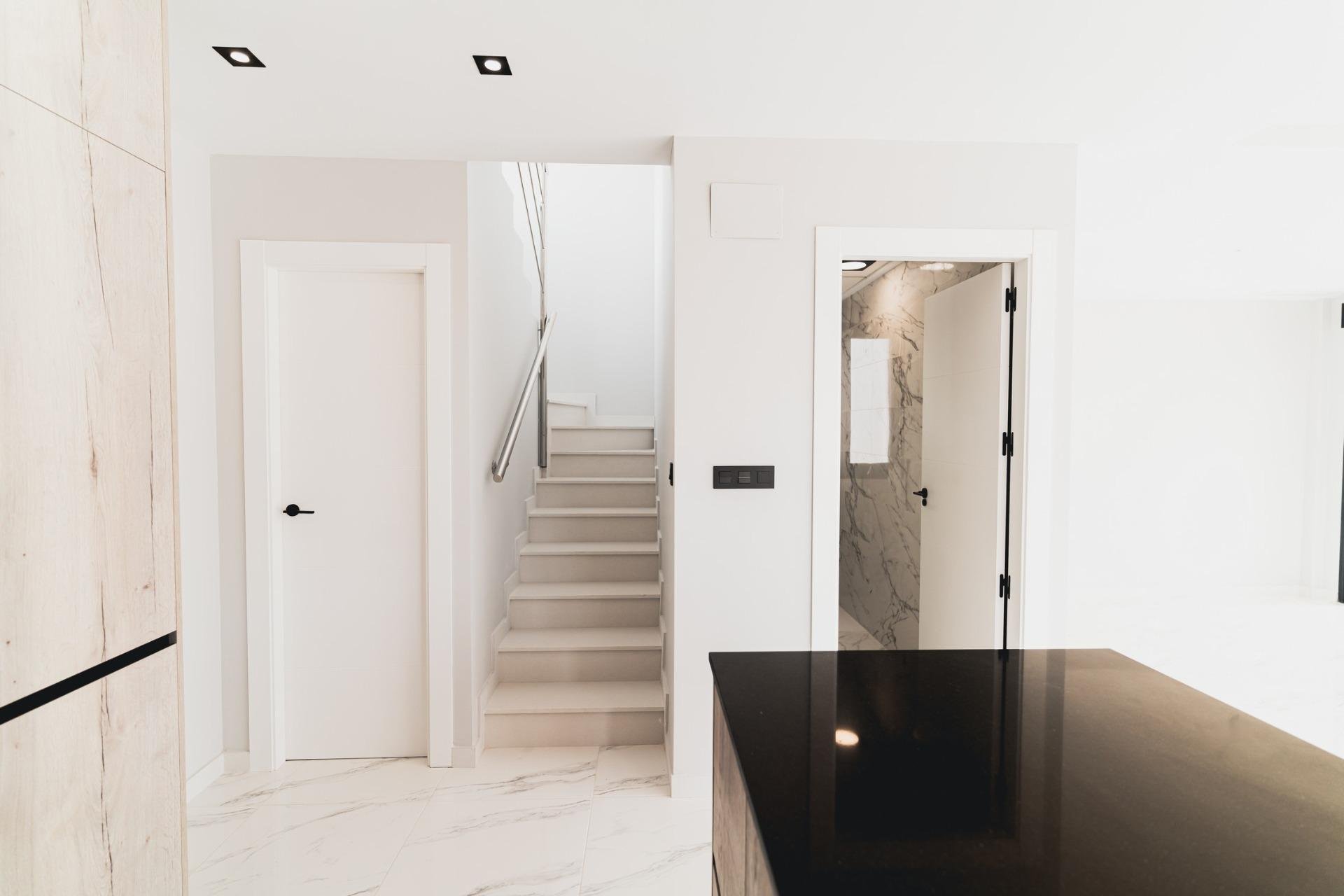 New Build - Villa - Orihuela Costa