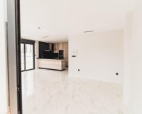 New Build - Villa - Orihuela Costa