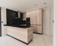 New Build - Villa - Orihuela Costa