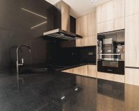 New Build - Villa - Orihuela Costa