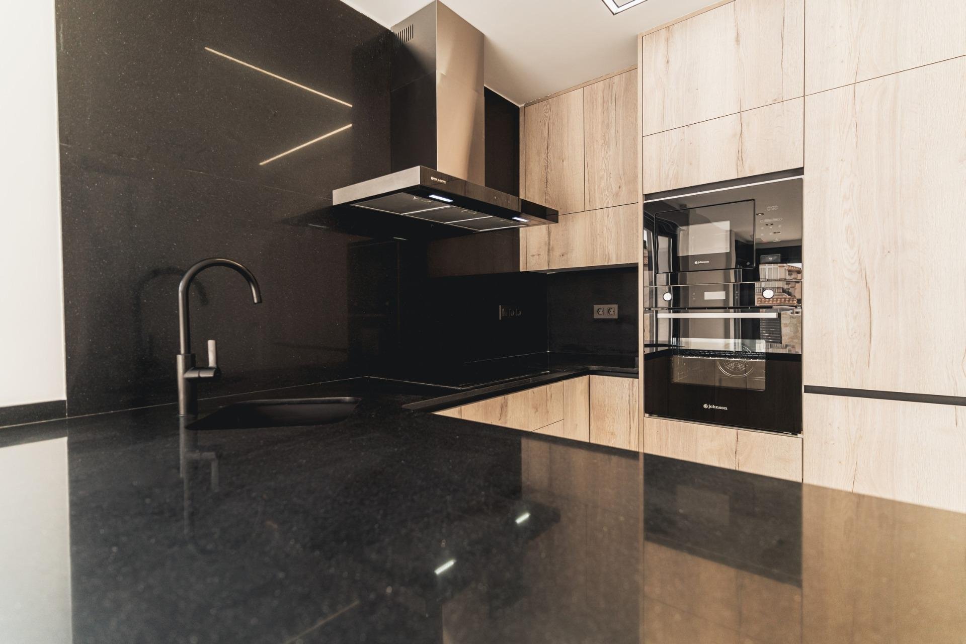 New Build - Villa - Orihuela Costa