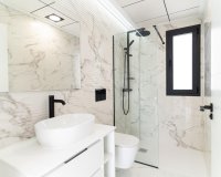 New Build - Villa - Orihuela Costa