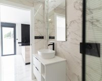 New Build - Villa - Orihuela Costa