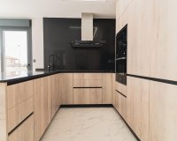 New Build - Villa - Orihuela Costa