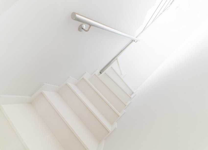 New Build - Villa - Orihuela Costa