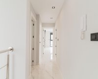 New Build - Villa - Orihuela Costa