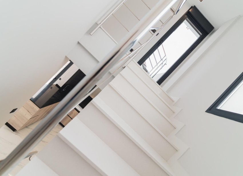 New Build - Villa - Orihuela Costa