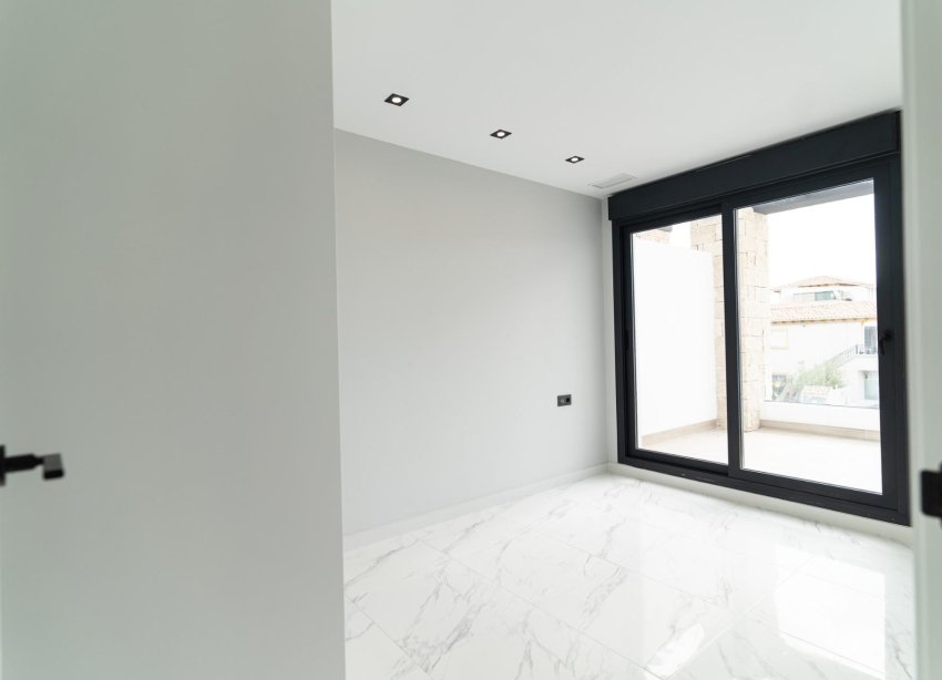 New Build - Villa - Orihuela Costa