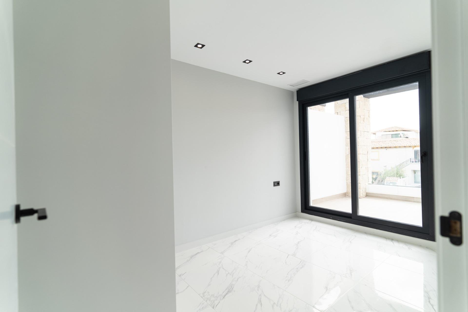 New Build - Villa - Orihuela Costa