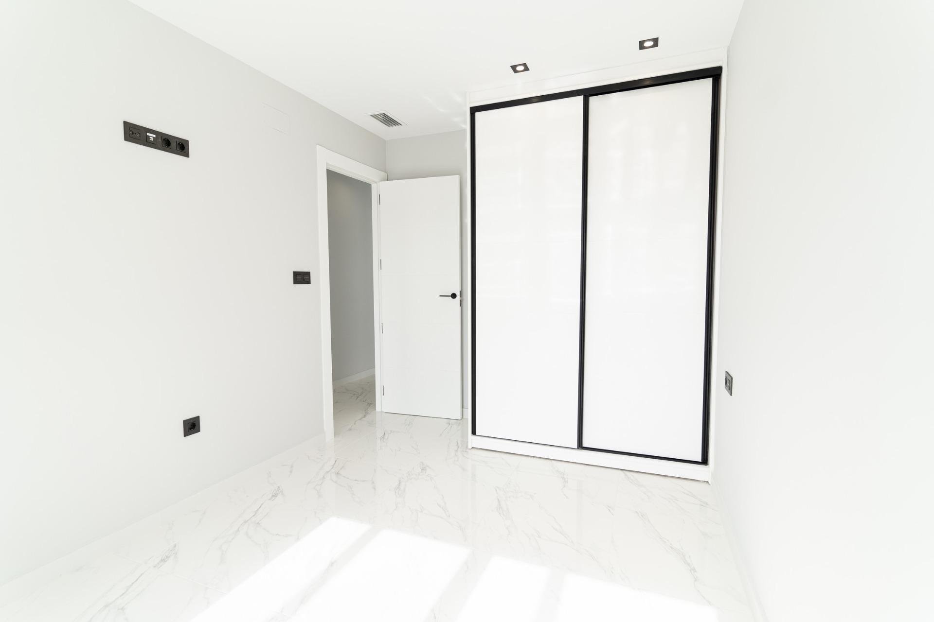 New Build - Villa - Orihuela Costa