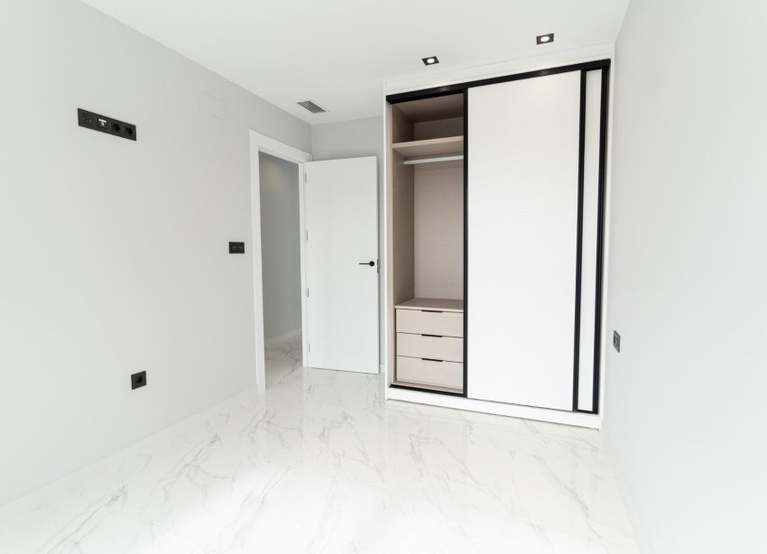 New Build - Villa - Orihuela Costa