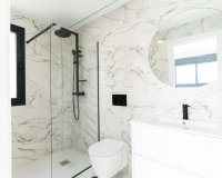 New Build - Villa - Orihuela Costa