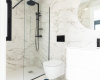 New Build - Villa - Orihuela Costa