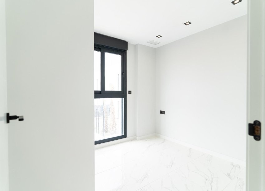 New Build - Villa - Orihuela Costa