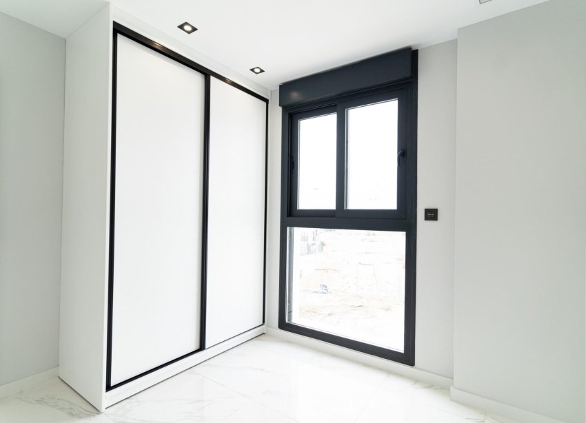 New Build - Villa - Orihuela Costa