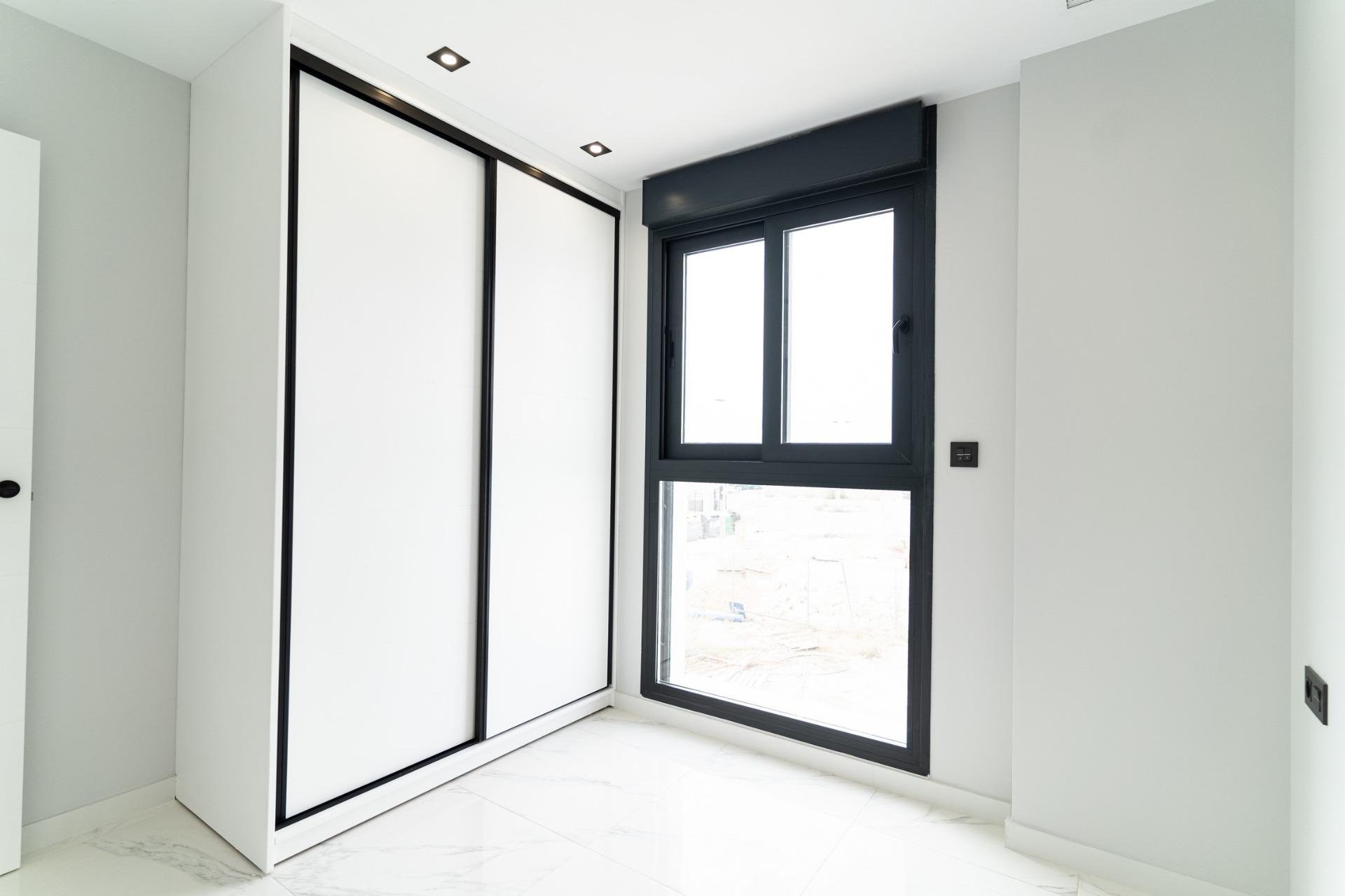 New Build - Villa - Orihuela Costa