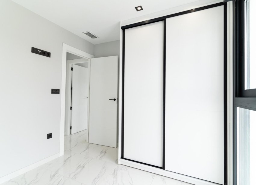 New Build - Villa - Orihuela Costa