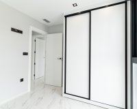 New Build - Villa - Orihuela Costa