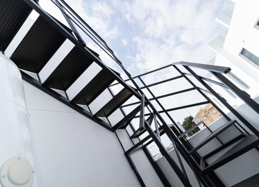 New Build - Villa - Orihuela Costa