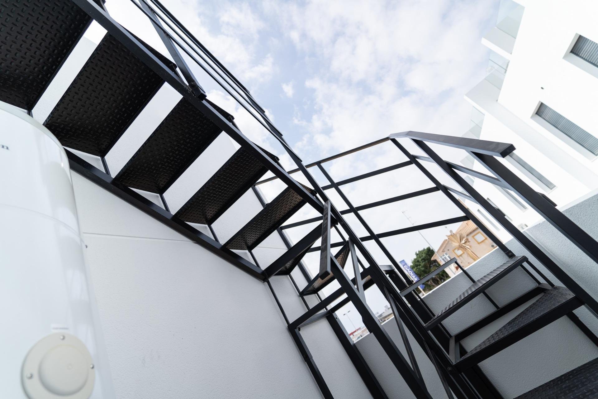 New Build - Villa - Orihuela Costa