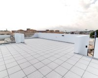 New Build - Villa - Orihuela Costa