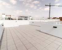 New Build - Villa - Orihuela Costa