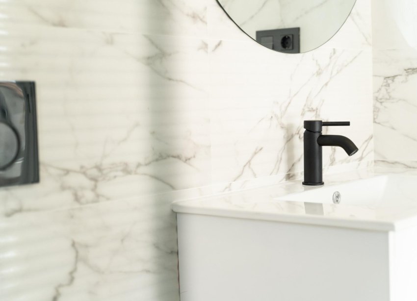 New Build - Villa - Orihuela Costa