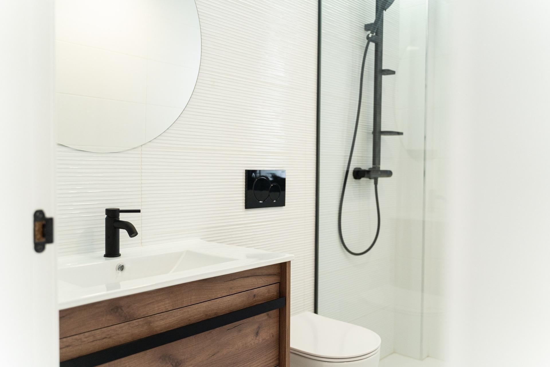 New Build - Villa - Orihuela Costa