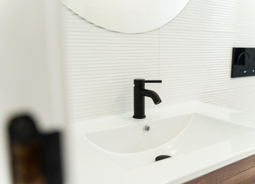 New Build - Villa - Orihuela Costa