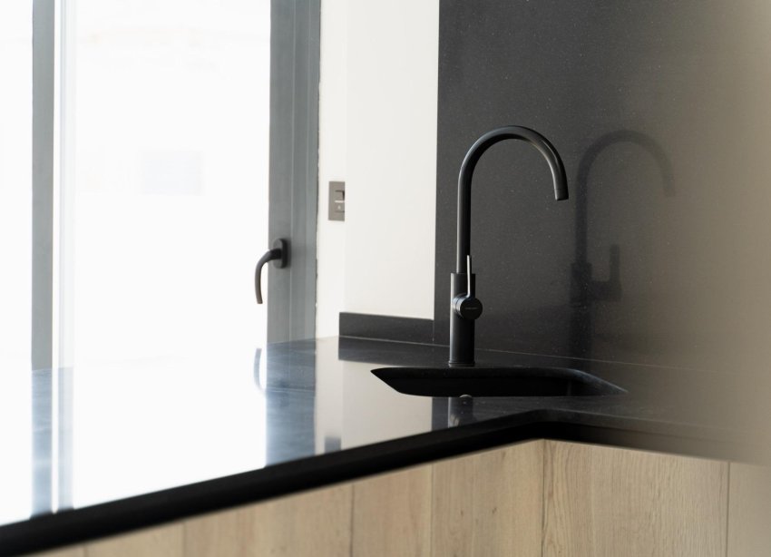 New Build - Villa - Orihuela Costa