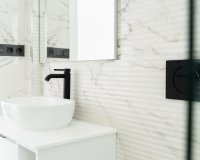 New Build - Villa - Orihuela Costa