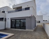 New Build - Villa - Orihuela Costa
