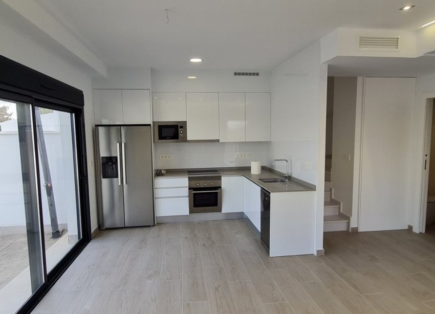 New Build - Villa - Orihuela Costa