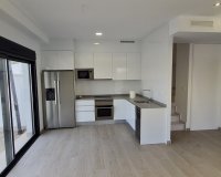 New Build - Villa - Orihuela Costa