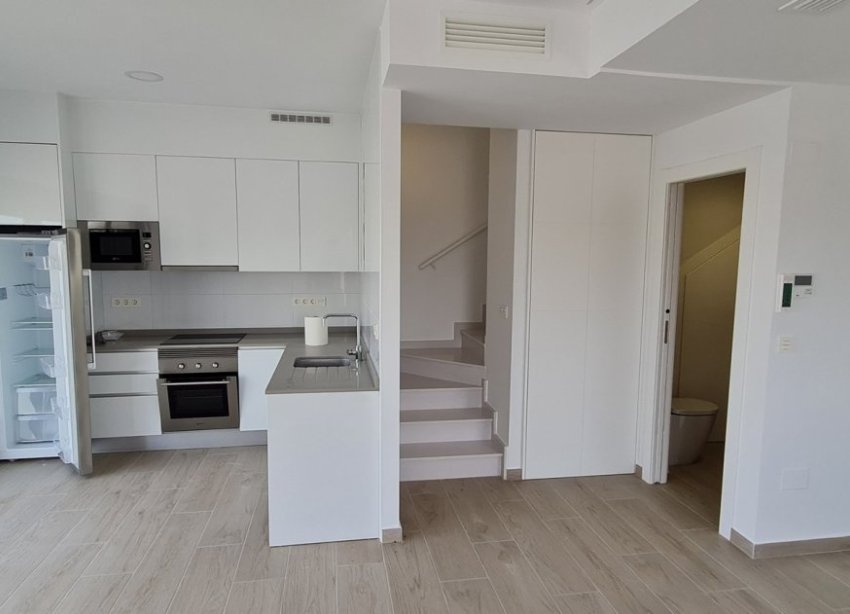 New Build - Villa - Orihuela Costa