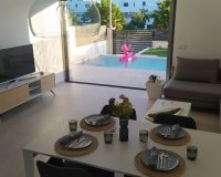 New Build - Villa - Orihuela Costa