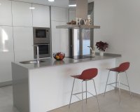 New Build - Villa - Orihuela Costa