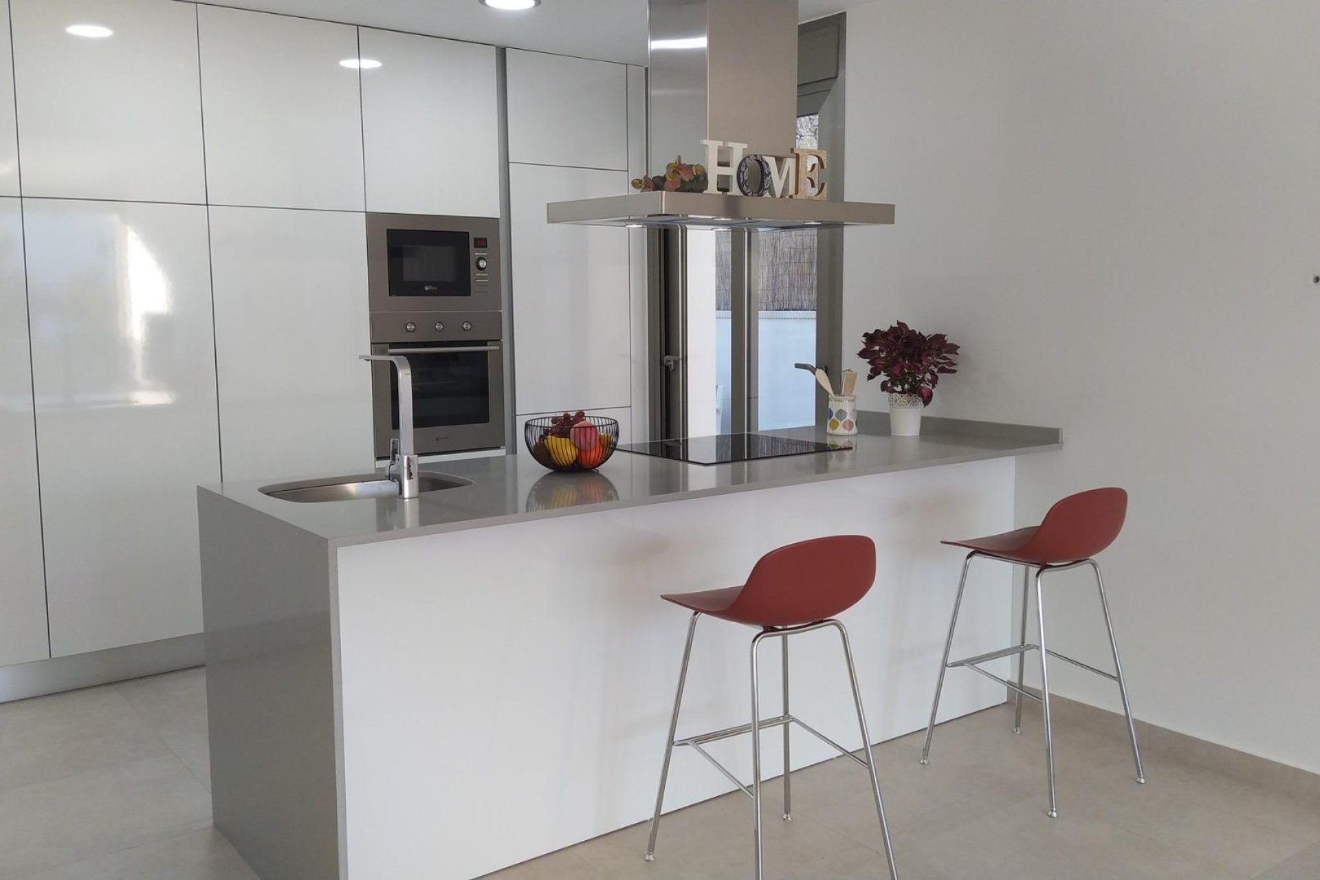 New Build - Villa - Orihuela Costa
