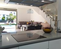 New Build - Villa - Orihuela Costa