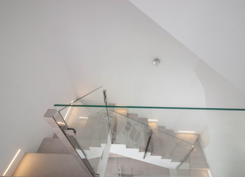 New Build - Villa - Orihuela Costa