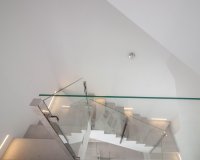 New Build - Villa - Orihuela Costa