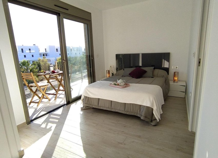 New Build - Villa - Orihuela Costa