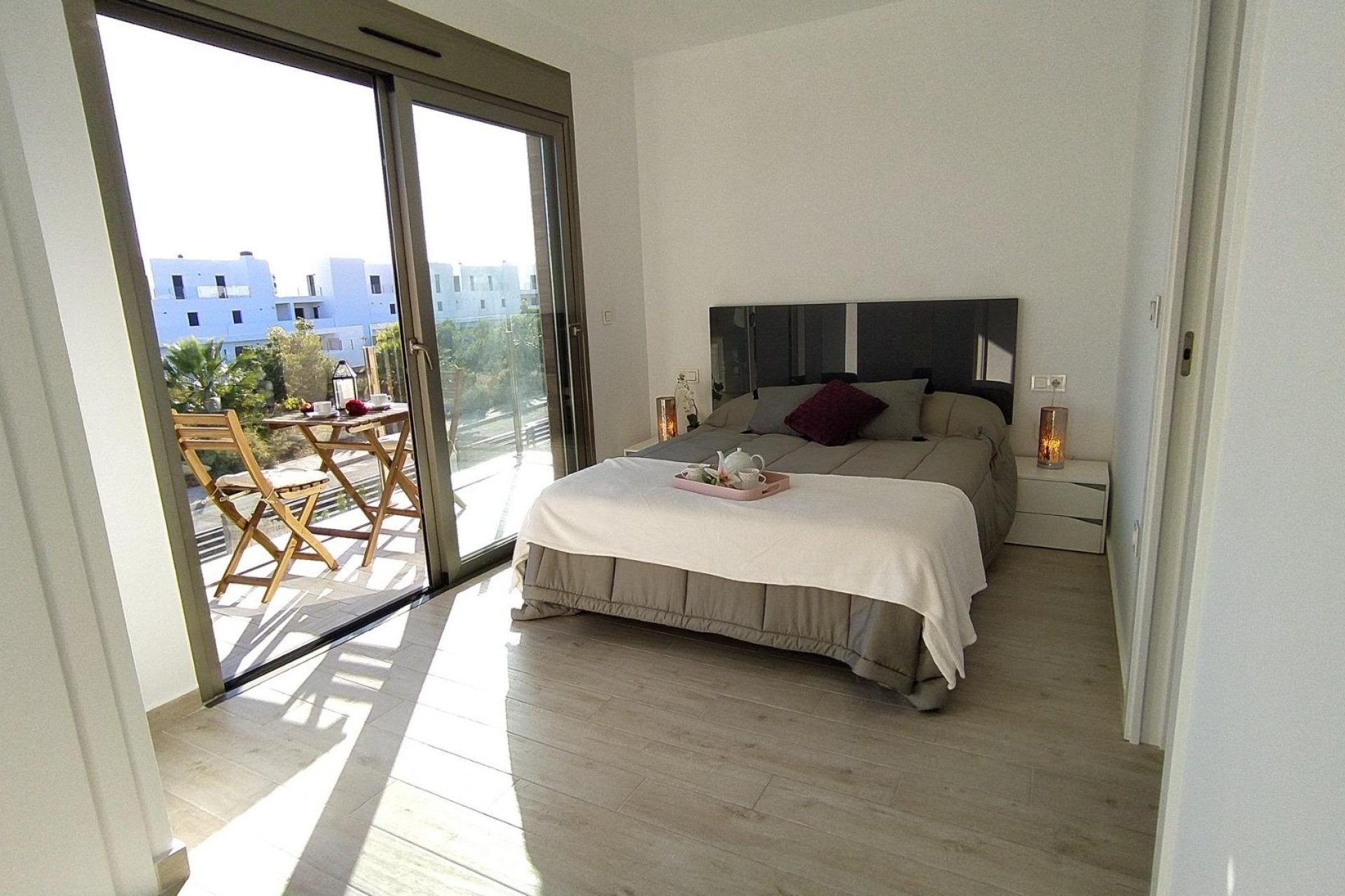 New Build - Villa - Orihuela Costa