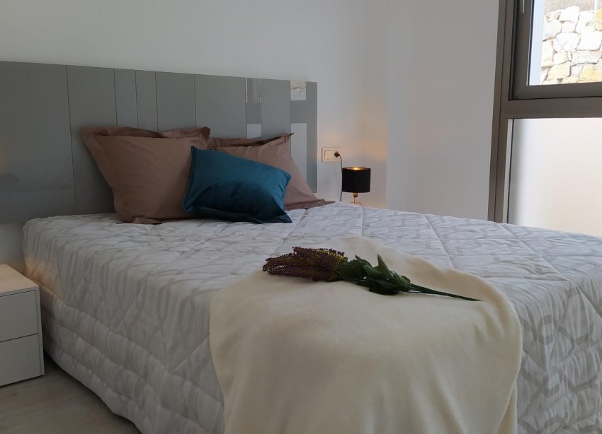 New Build - Villa - Orihuela Costa