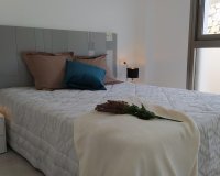 New Build - Villa - Orihuela Costa