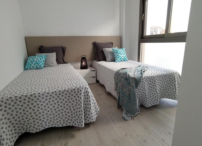 New Build - Villa - Orihuela Costa